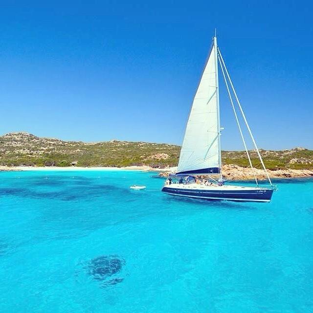 Bilocale Milu - Milu Holidays La Maddalena  Luaran gambar