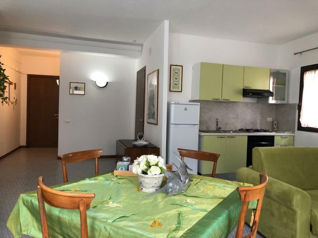 Bilocale Milu - Milu Holidays La Maddalena  Luaran gambar