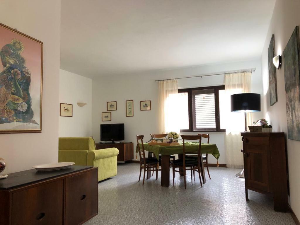 Bilocale Milu - Milu Holidays La Maddalena  Luaran gambar