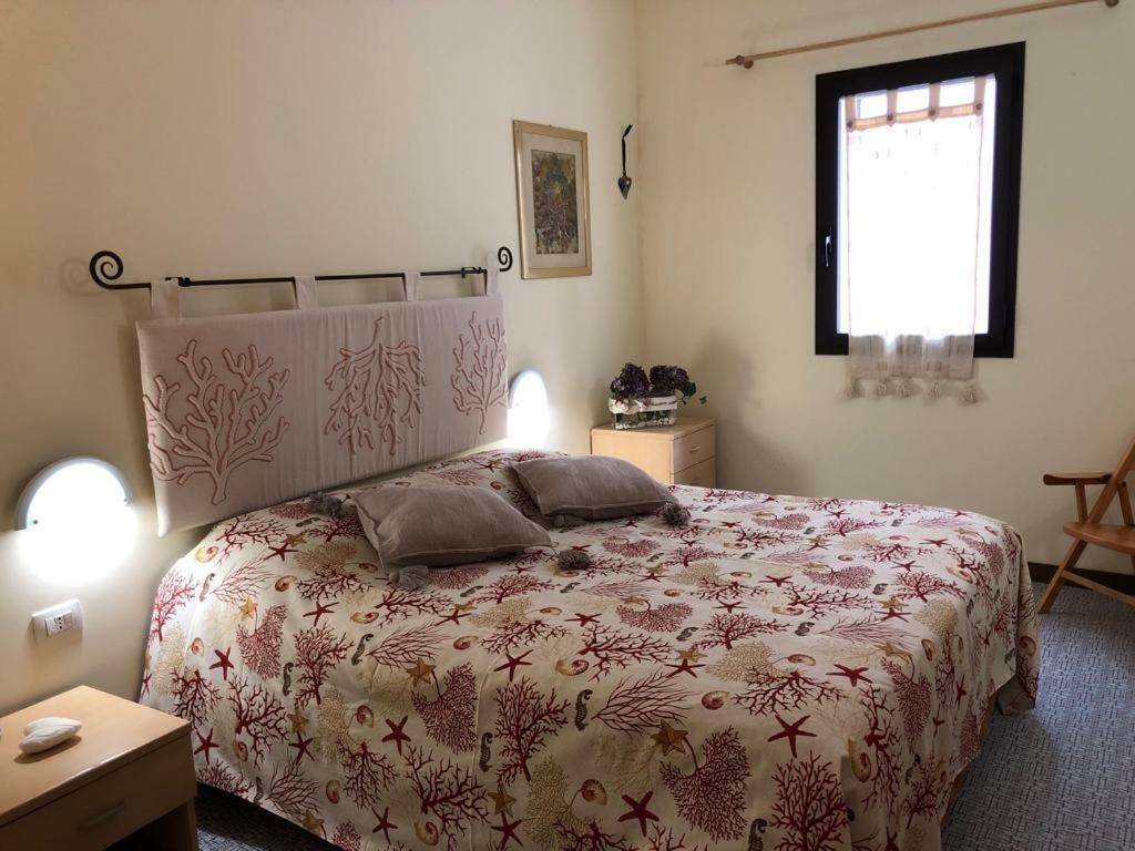 Bilocale Milu - Milu Holidays La Maddalena  Luaran gambar