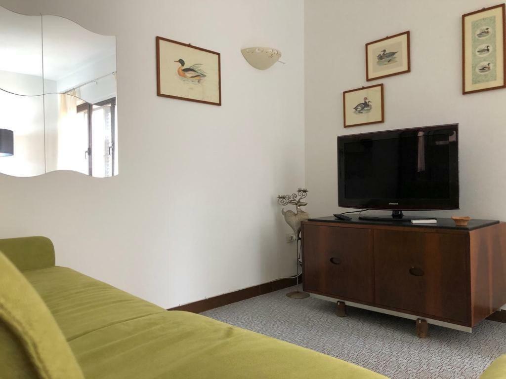 Bilocale Milu - Milu Holidays La Maddalena  Luaran gambar