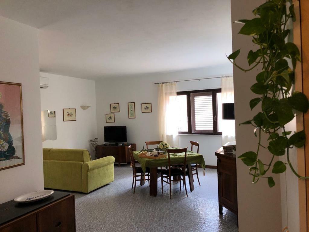 Bilocale Milu - Milu Holidays La Maddalena  Luaran gambar
